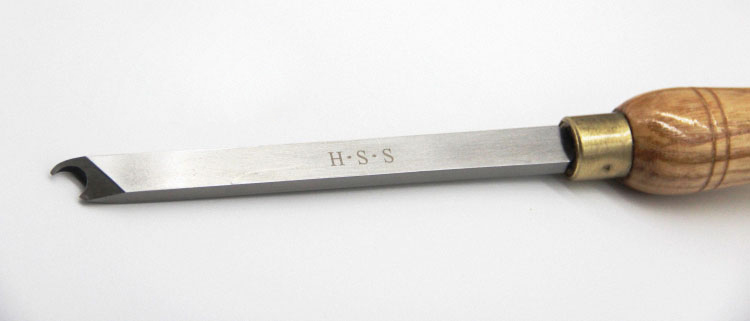 Draaibankbeitels voor houtbewe - Woodturning Tools Set Hss recensie en prijs