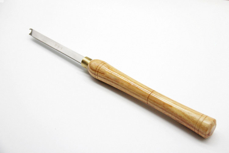 Draaibankbeitels voor houtbewe - Woodturning Tools Set Hss recensie en prijs