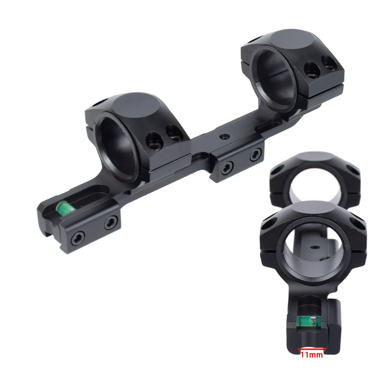 Tactische 11mm Zwaluwstaart Ca - Wood Lathe Bed Extension recensie en prijs