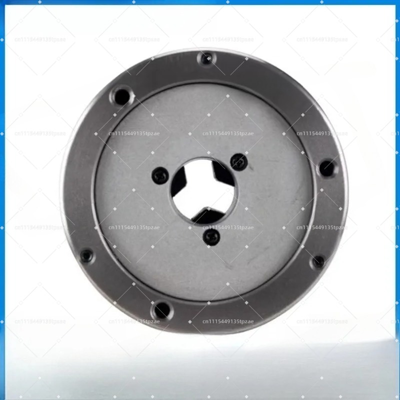 voor SANOU K11-125 125mm 3-kaa - Lathe Chuck 3 Jaw 125Mm recensie en prijs