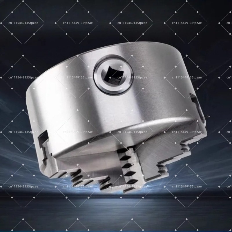 voor SANOU K11-125 125mm 3-kaa - Lathe Chuck 3 Jaw 125Mm recensie en prijs