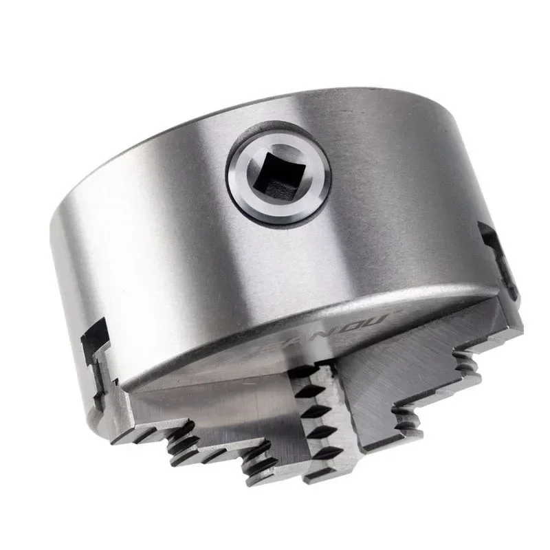 K11-125 Klauwplaat 125mm SANOU - Lathe Chuck 3 Jaw 125Mm recensie en prijs