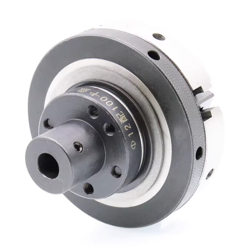 Miniatuur handmatig aangedreve - Wood Lathe Chuck 4 Jaw recensie en prijs