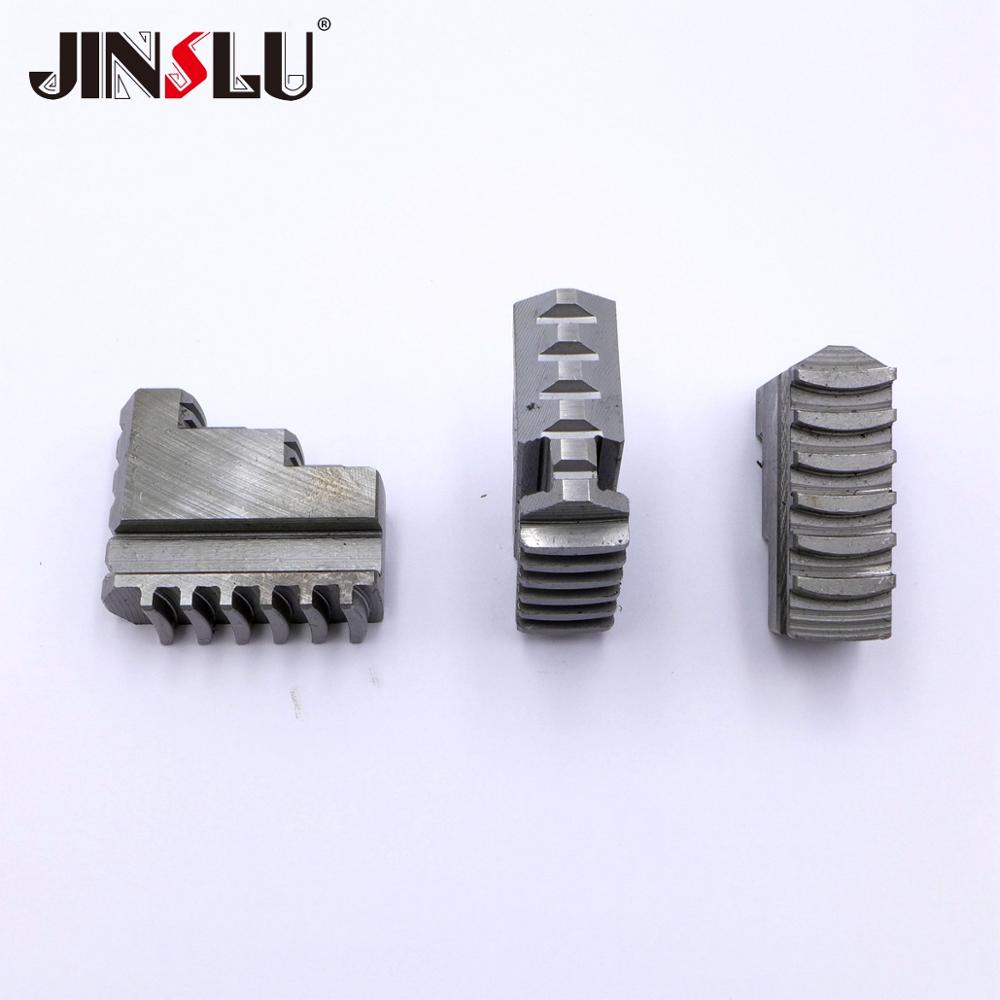 Controleer de maat op foto Eer - Lathe Chuck 3 Jaw 125Mm recensie en prijs