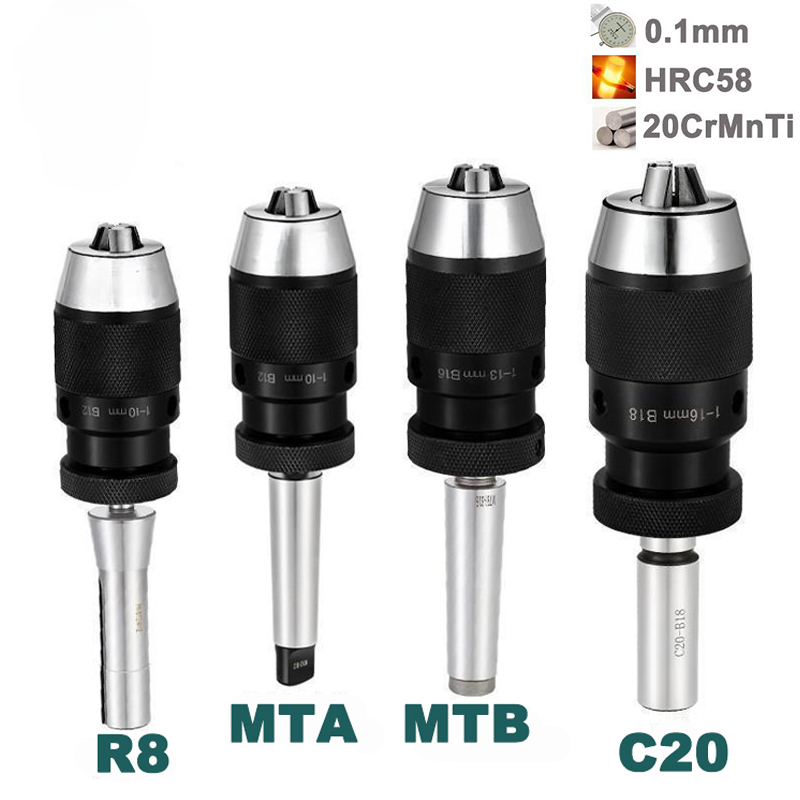 MT2 MT3 MT4 MT5 R8 C10 C12 C16 - Wood Lathe Duplicator Attachment recensie en prijs