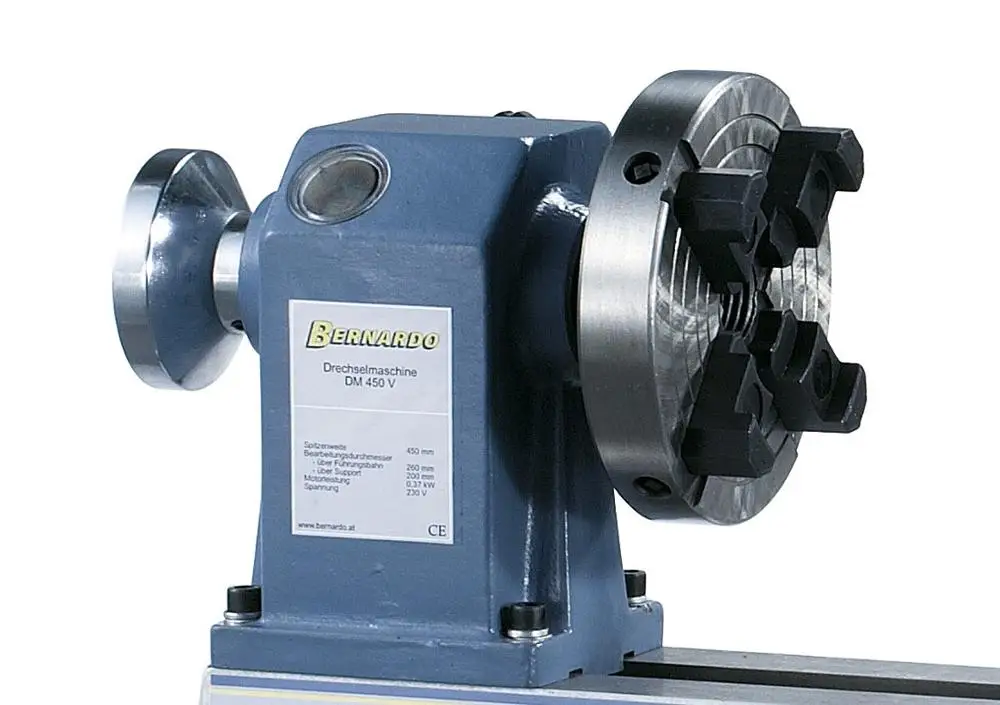 Houtdraaibank van 14x43 inch,  - Wood Lathe Faceplate 6 Inch recensie en prijs