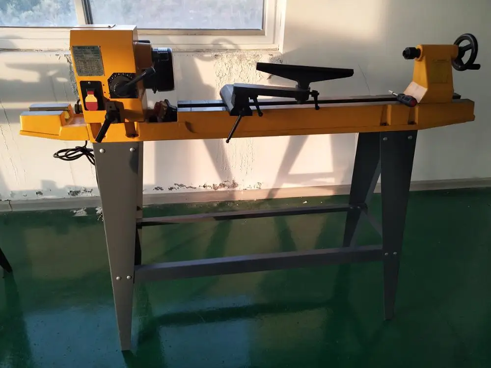 Houtdraaibank van 14x43 inch,  - Wood Lathe Faceplate 6 Inch recensie en prijs