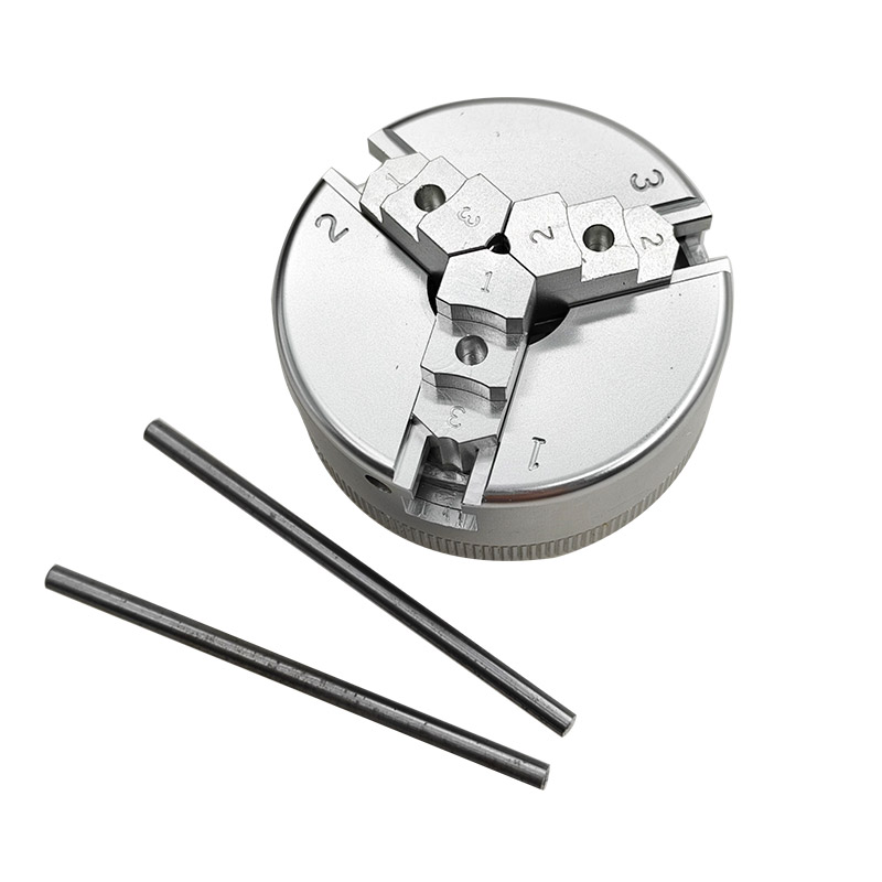 48mm Mini 3-kaak zelfcentreren - Wood Lathe Chuck 4 Jaw recensie en prijs