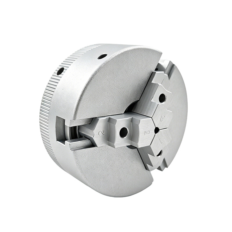 48mm Mini 3-kaak zelfcentreren - Wood Lathe Chuck 4 Jaw recensie en prijs