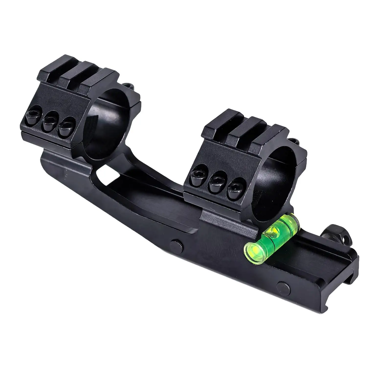 Montage 21mm Rail 25mm/30mm Ri - Wood Lathe Bed Extension recensie en prijs