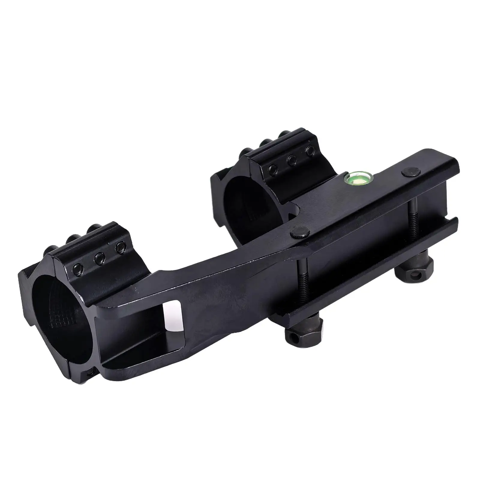 Montage 21mm Rail 25mm/30mm Ri - Wood Lathe Bed Extension recensie en prijs