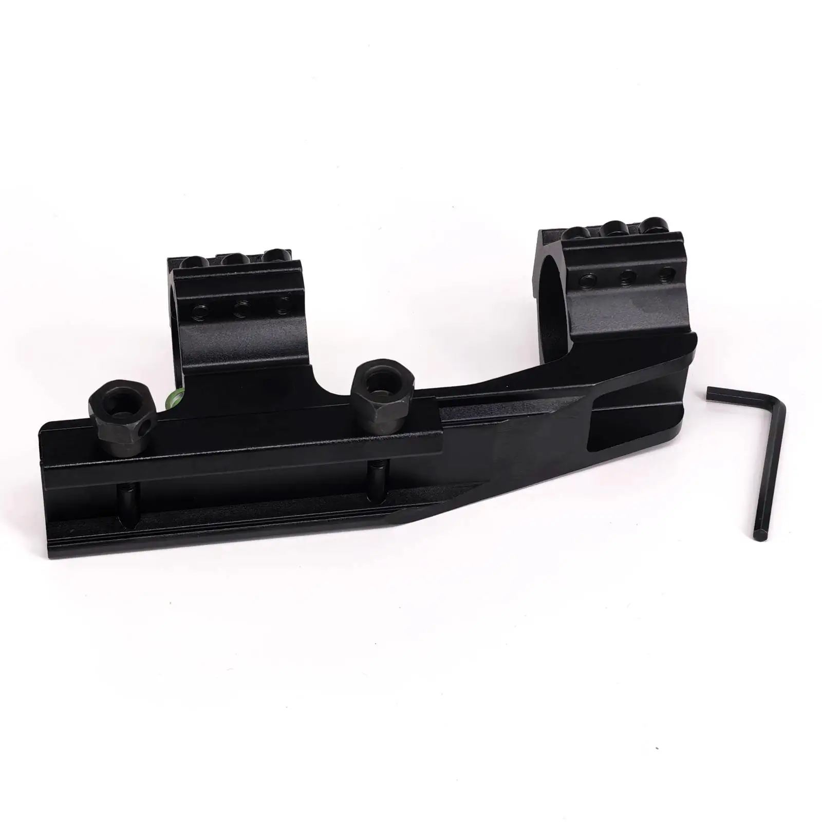 Montage 21mm Rail 25mm/30mm Ri - Wood Lathe Bed Extension recensie en prijs