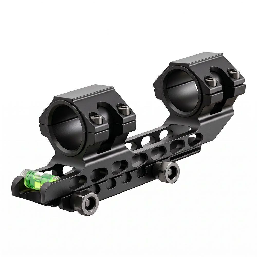 WestHunter Cantilever Picatinn - Wood Lathe Bed Extension recensie en prijs