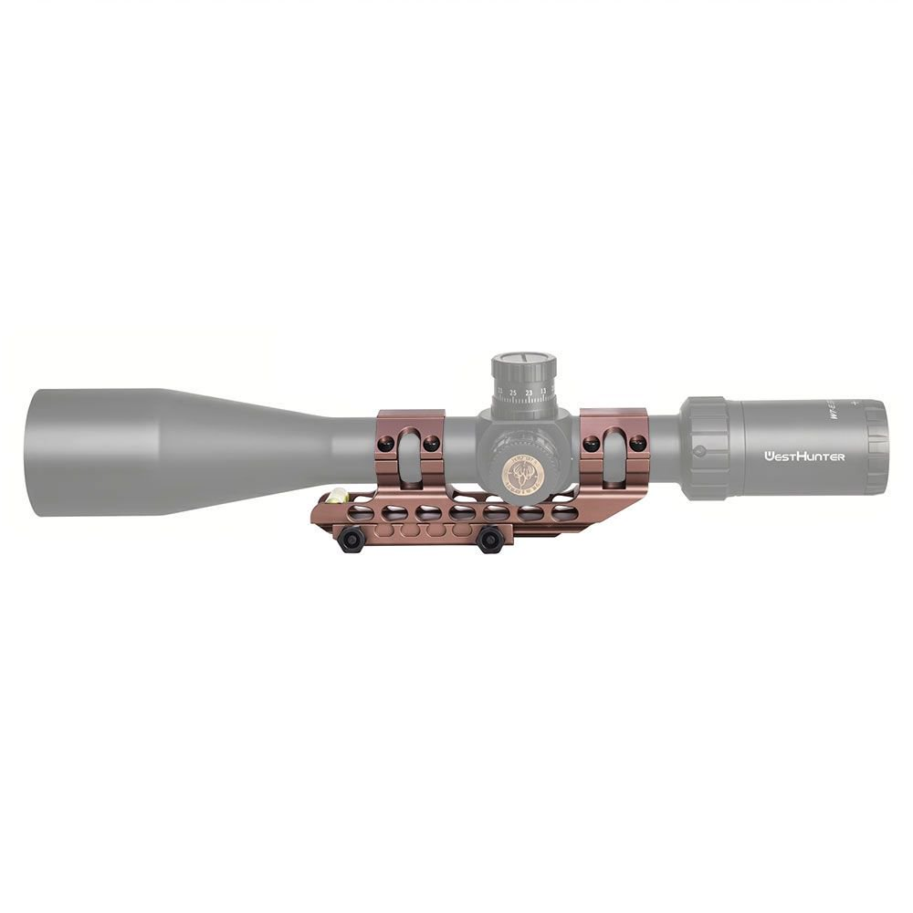 WestHunter Cantilever Picatinn - Wood Lathe Bed Extension recensie en prijs