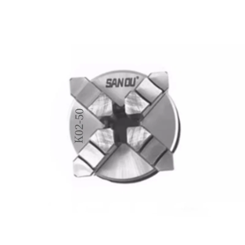 Sanou K02-50 draaibankklauw me - Wood Lathe Chuck 4 Jaw recensie en prijs