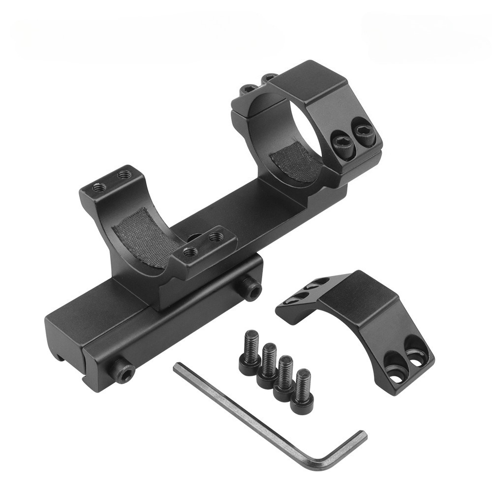 Tactische 25,4 mm/30 mm buisri - Wood Lathe Bed Extension recensie en prijs