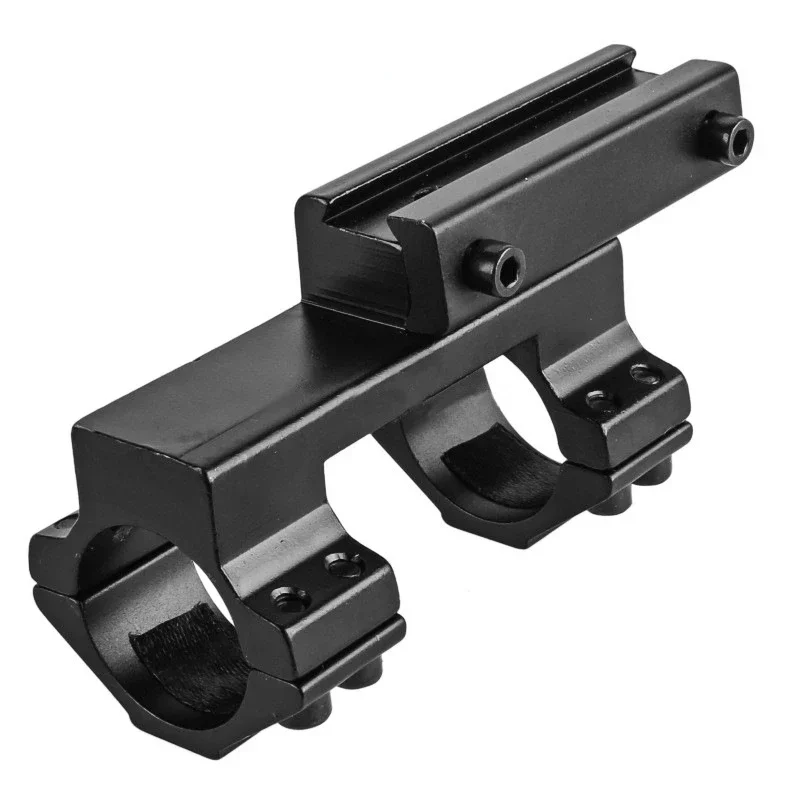 Tactische 25,4 mm/30 mm buisri - Wood Lathe Bed Extension recensie en prijs