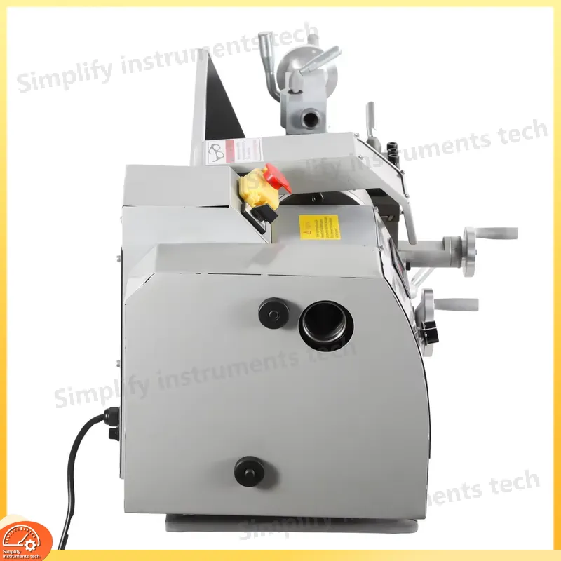Mini Metaaldraaibank 7x14 Inch - Mini Metal Lathe 7X14 recensie en prijs