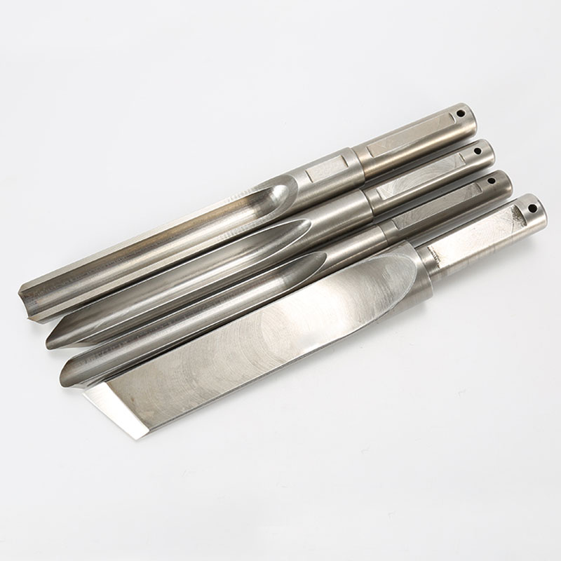 Hogesnelheidsstaal houtbewerki - Woodturning Tools Set Hss recensie en prijs