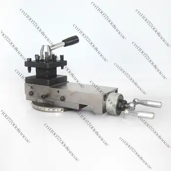 AXA/AT300 snelwissel gereedsch - Mini Metal Lathe 7X14 recensie en prijs