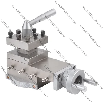 AXA/AT300 snelwissel gereedsch - Mini Metal Lathe 7X14 recensie en prijs