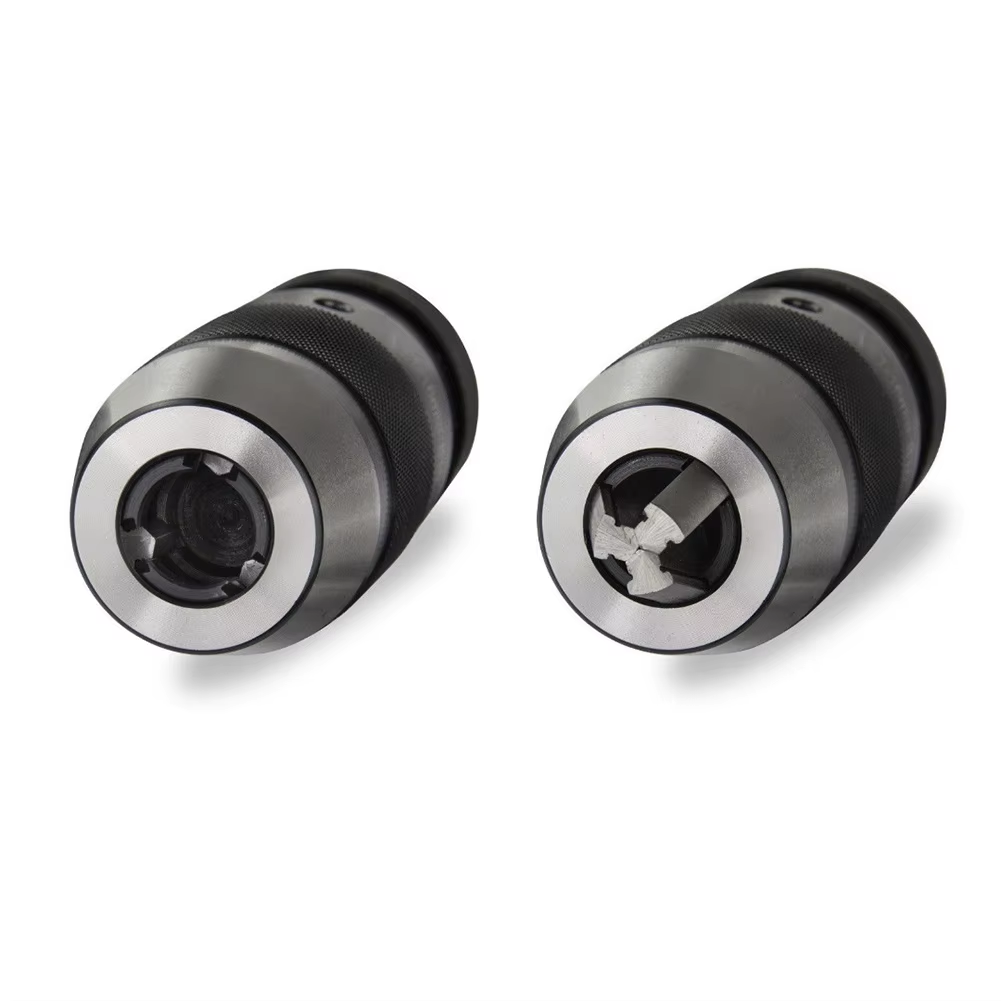 B16 1-16 mm stalen, zelfspanne - Wood Lathe Duplicator Attachment recensie en prijs