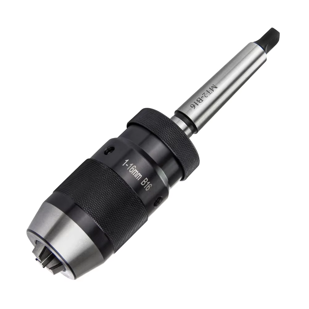 B16 1-16 mm stalen, zelfspanne - Wood Lathe Duplicator Attachment recensie en prijs