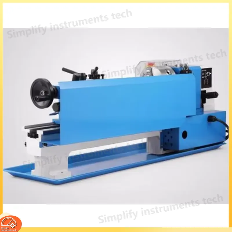 Mini Metaaldraaibank 7x14 Tafe - Mini Metal Lathe 7X14 recensie en prijs