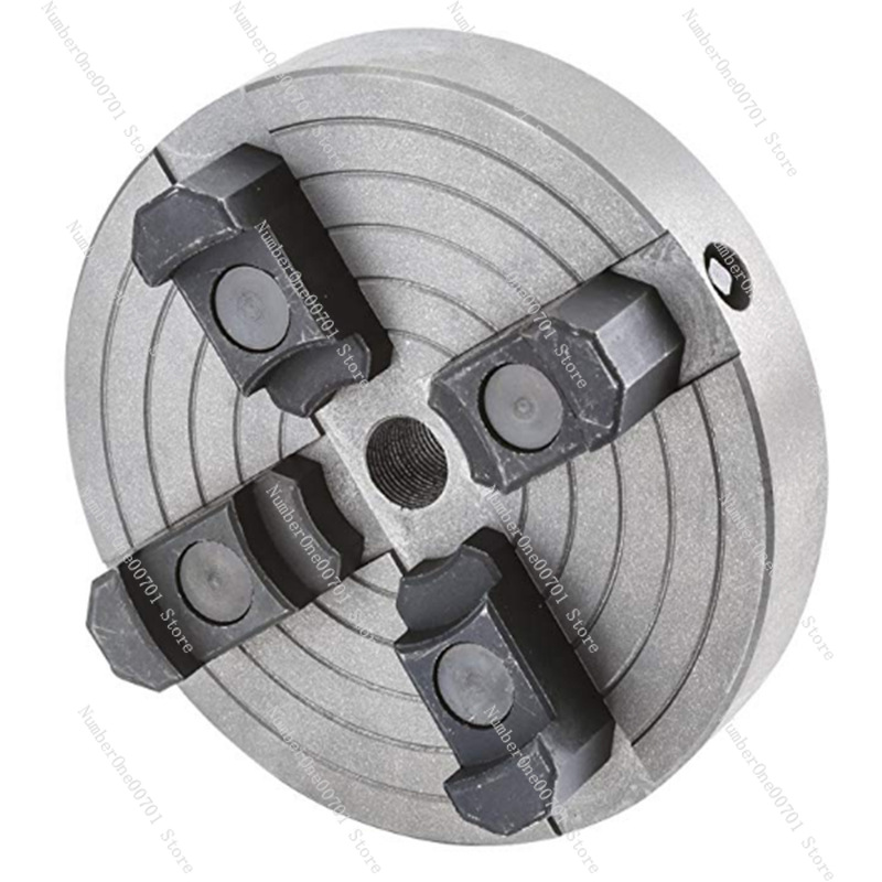 6 inch zelfcentrerende 4-klauw - Wood Lathe Chuck 4 Jaw recensie en prijs