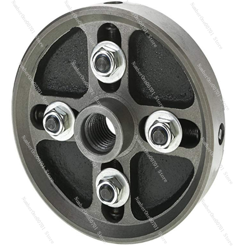 6 inch zelfcentrerende 4-klauw - Wood Lathe Chuck 4 Jaw recensie en prijs
