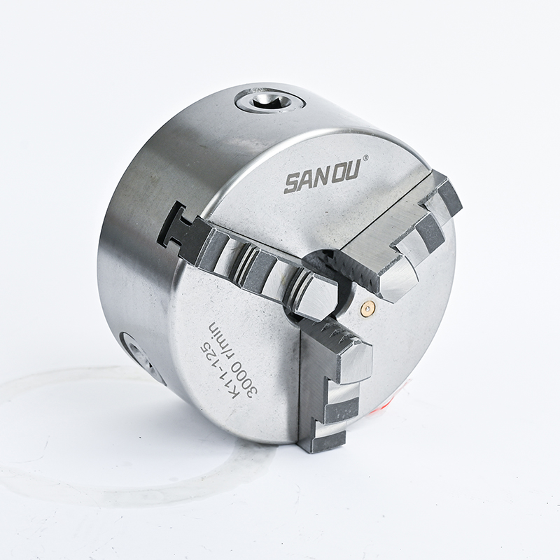 125Mm Scroll Chuck Boring 38Mm - Lathe Chuck 3 Jaw 125Mm recensie en prijs