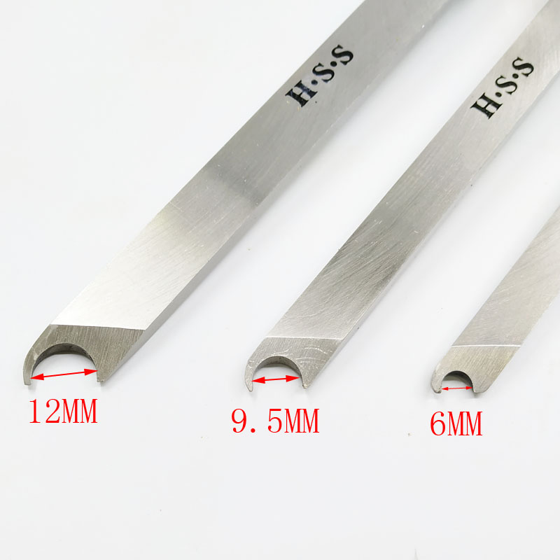3-delige set captive ring beit - Woodturning Tools Set Hss recensie en prijs