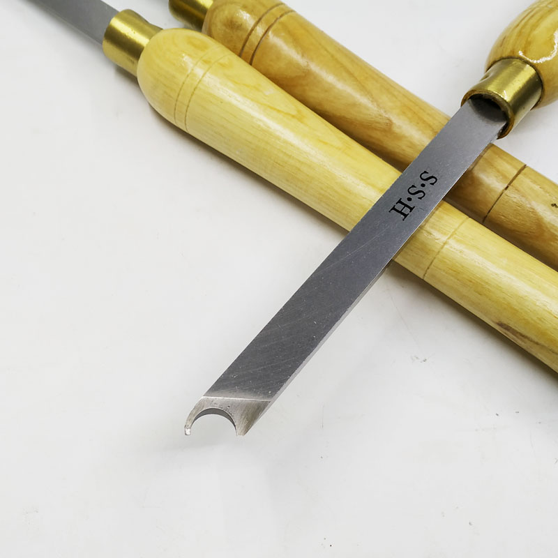 3-delige set captive ring beit - Woodturning Tools Set Hss recensie en prijs