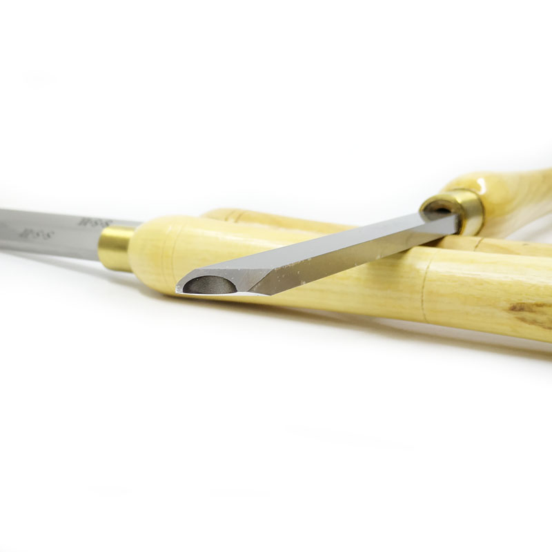 3-delige set captive ring beit - Woodturning Tools Set Hss recensie en prijs
