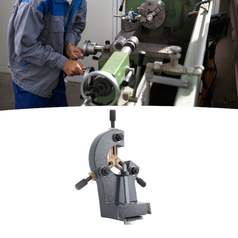 Hout Draaibank Steady Rest Gri - Mini Metal Lathe 7X14 recensie en prijs