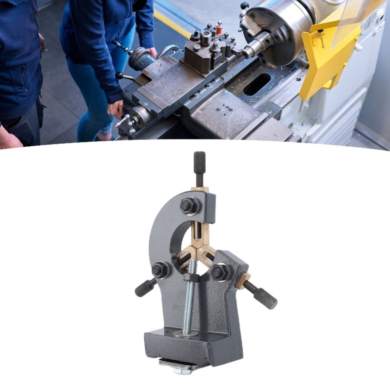Hout Draaibank Steady Rest Gri - Mini Metal Lathe 7X14 recensie en prijs