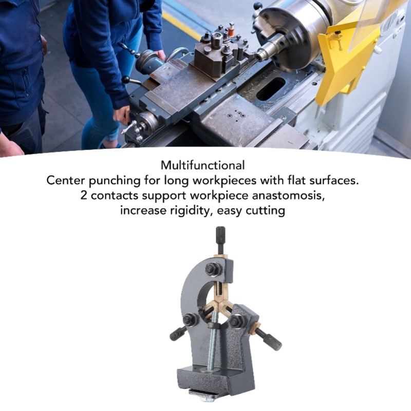 Hout Draaibank Steady Rest Gri - Mini Metal Lathe 7X14 recensie en prijs