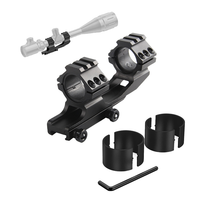 Scope Mount Cantilever Mount 3 - Wood Lathe Bed Extension recensie en prijs
