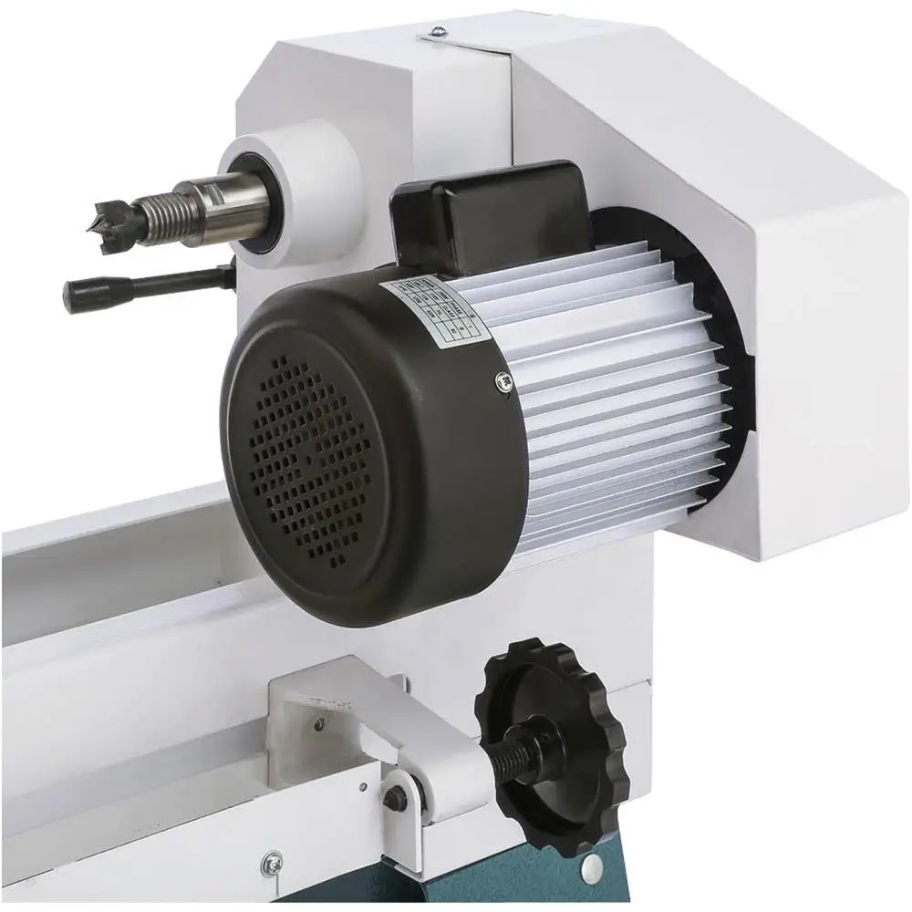 RWL1000GV Houtdraaibank Hout C - Cnc Wood Lathe Machine recensie en prijs