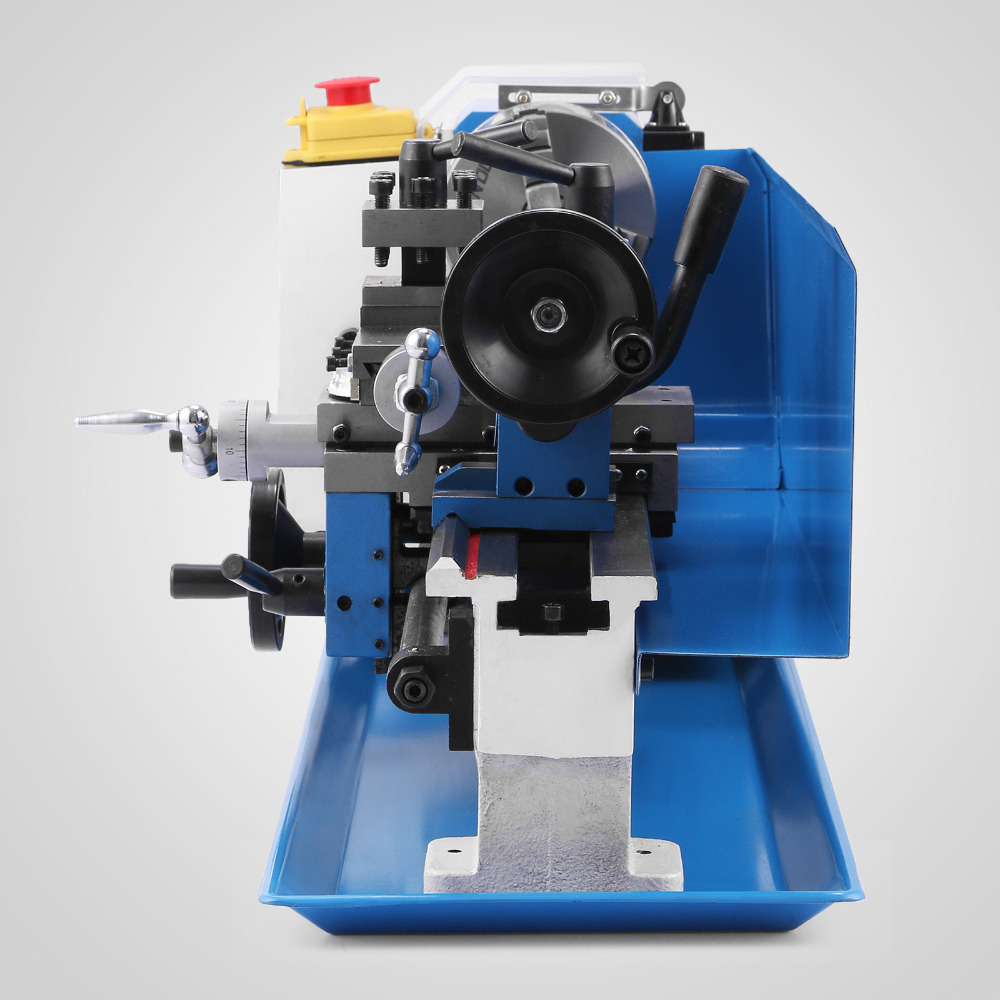 China Horizontale Kleine Tafel - Mini Metal Lathe 7X14 recensie en prijs