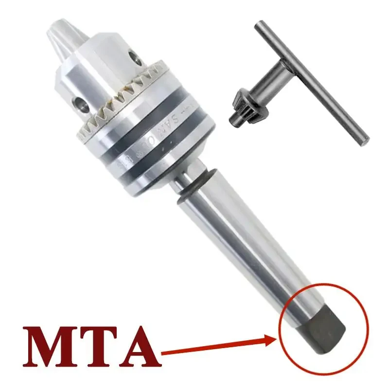 Morse MTA MTB MT1 MT2 MT3 MT4  - Wood Lathe Duplicator Attachment recensie en prijs
