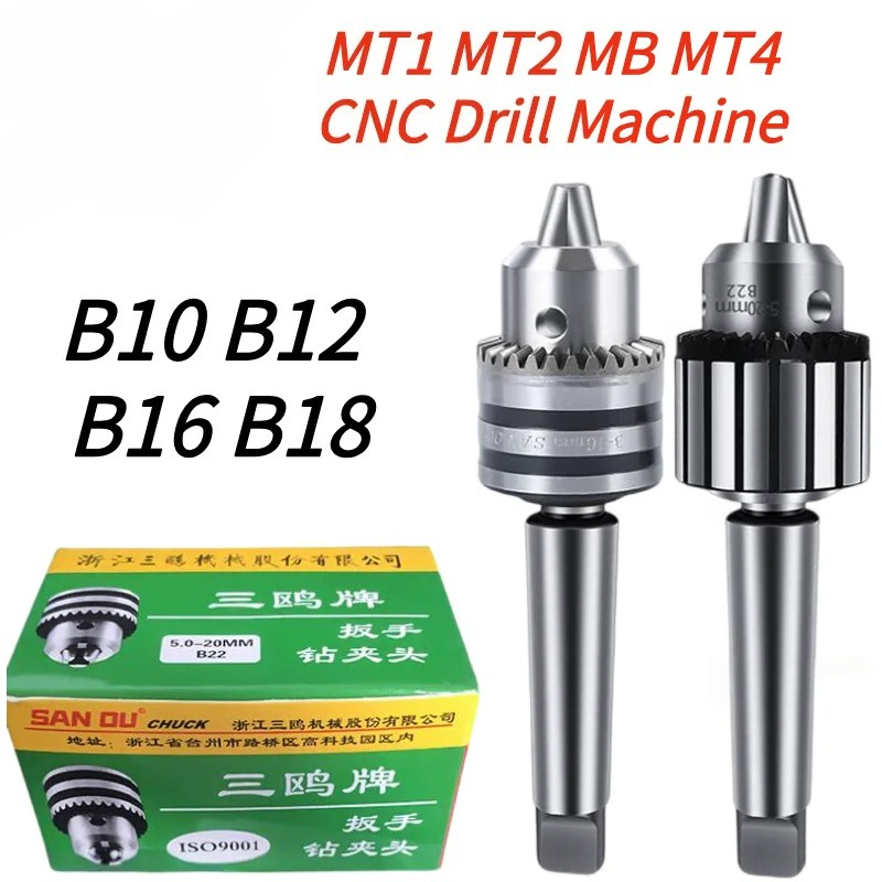 Morse MTA MTB MT1 MT2 MT3 MT4  - Wood Lathe Duplicator Attachment recensie en prijs