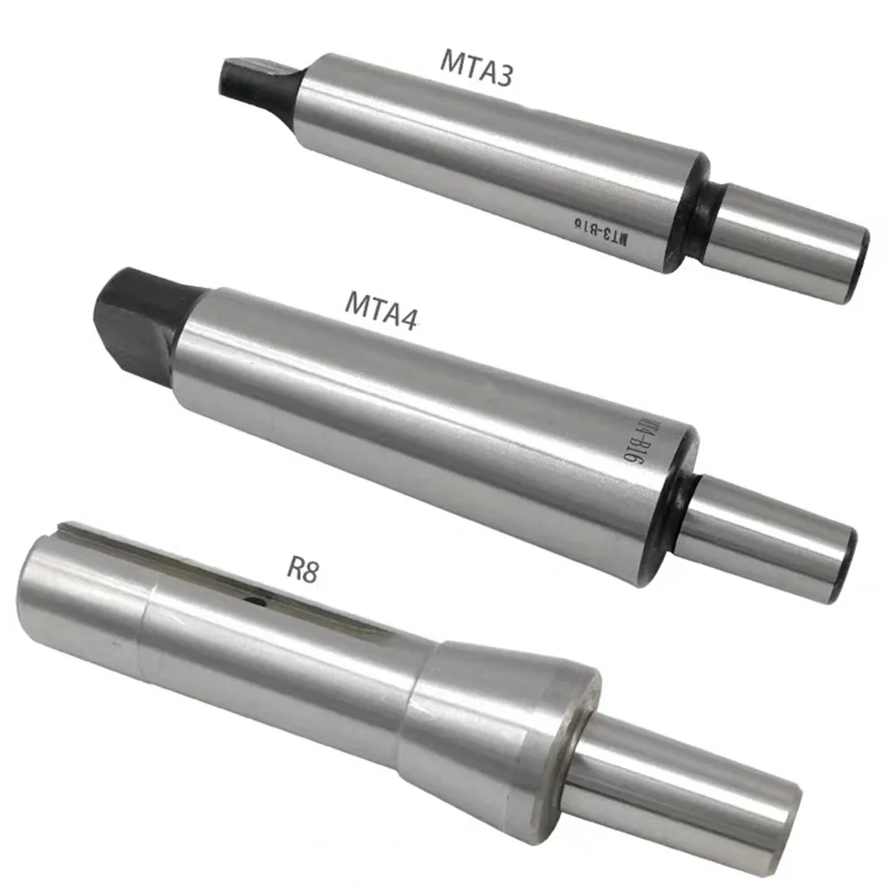 Morse MTA MTB MT1 MT2 MT3 MT4  - Wood Lathe Duplicator Attachment recensie en prijs