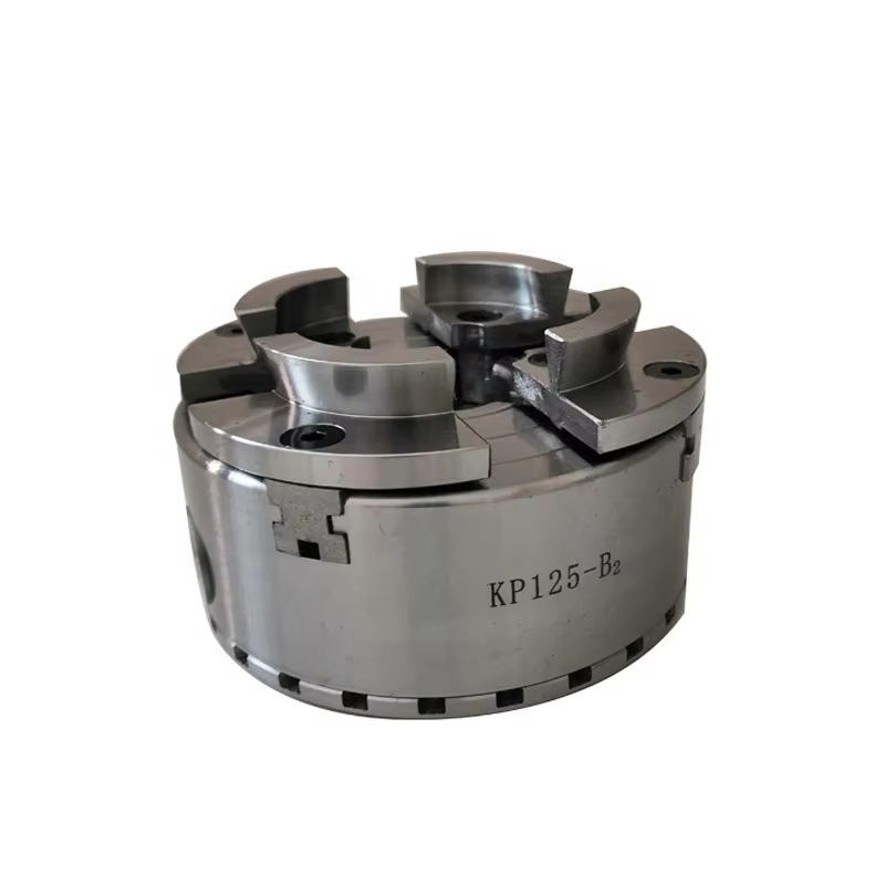 4-klauwige zelfcentrerende spa - Wood Lathe Chuck 4 Jaw recensie en prijs
