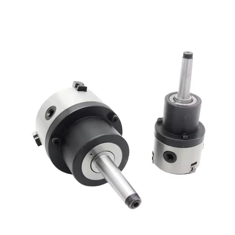 MT2 MT3 MT4 MT5 Taper Schacht  - Lathe Chuck 3 Jaw 125Mm recensie en prijs