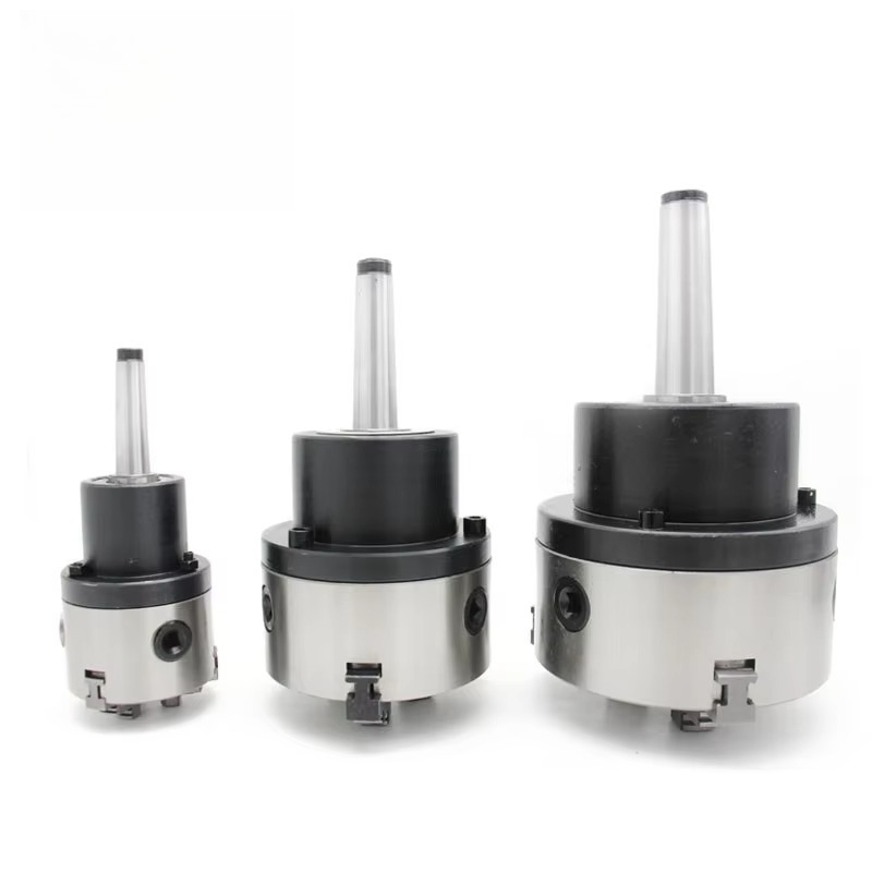 MT2 MT3 MT4 MT5 Taper Schacht  - Lathe Chuck 3 Jaw 125Mm recensie en prijs