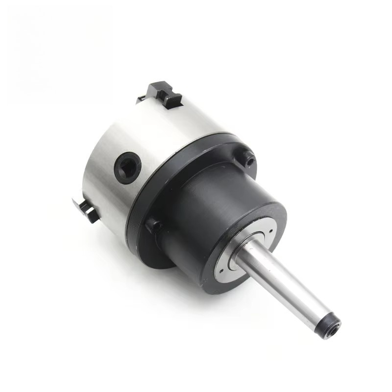 MT2 MT3 MT4 MT5 Taper Schacht  - Lathe Chuck 3 Jaw 125Mm recensie en prijs