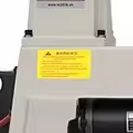 550W/900W Houtbewerkingsdraaib - Woodworking Lathe Variable Speed 550W recensie en prijs