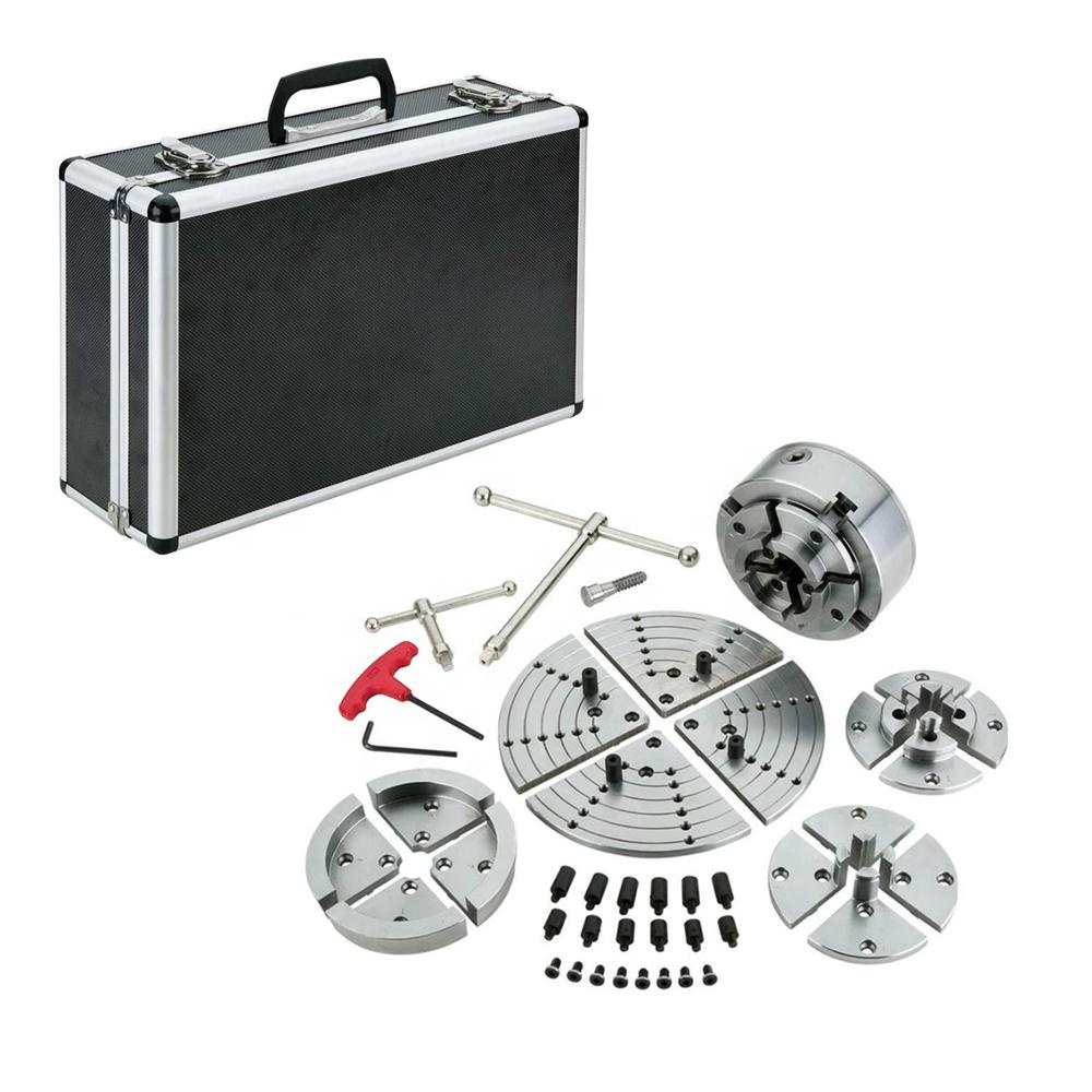 Artikel # LA30 140 mm hoogwaar - Wood Lathe Chuck 4 Jaw recensie en prijs