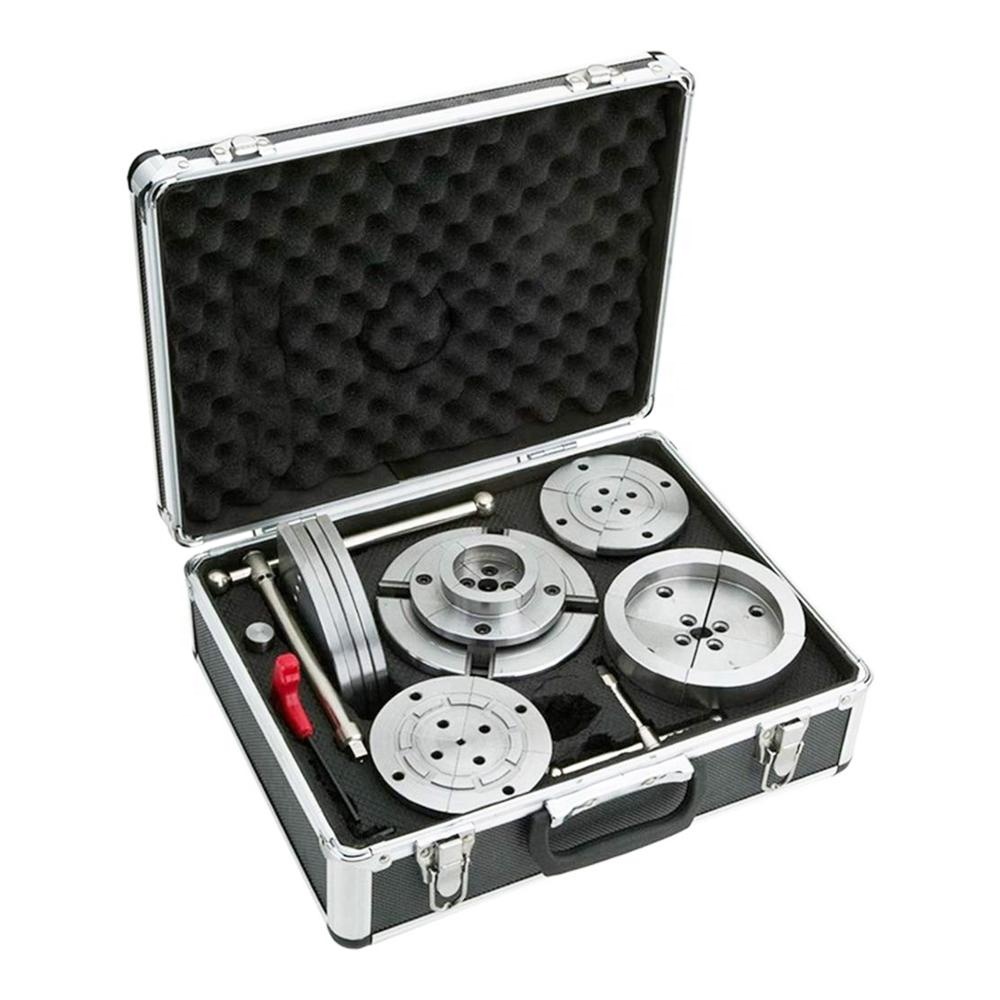 Artikel # LA30 140 mm hoogwaar - Wood Lathe Chuck 4 Jaw recensie en prijs